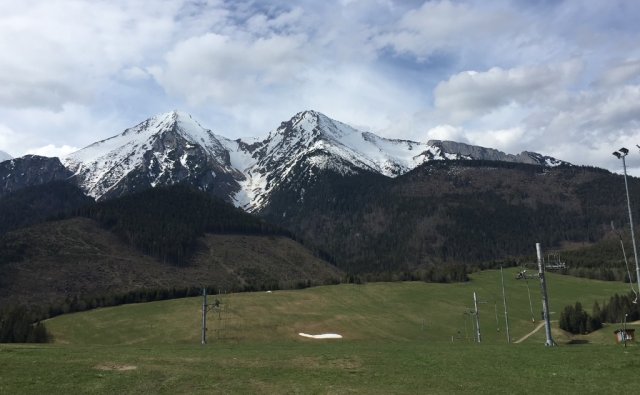 WYCIECZKA ZAKOPANE